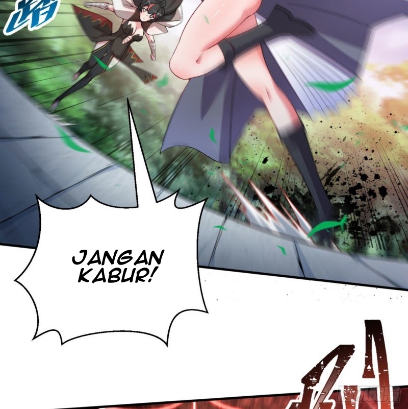 I Picked Up An Attributes Chapter 46 Gambar 18
